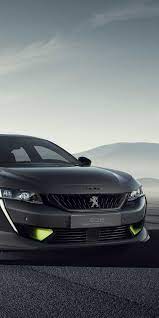 Gray Peugeot 508 Vehicle 1080x2160 Wallpaper Peugeot 508 Peugeot Stunning Wallpapers