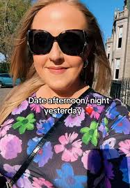 Tattoo Day and Dinner Out with John