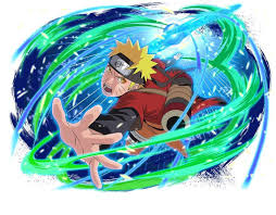 Naruto Ultimate Ninja Blazing Naruto