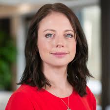 Ellen Wallace, Associate Consultant