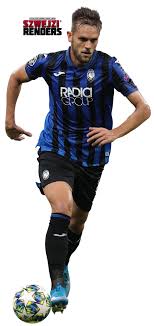 Virtuoso ilicic display fires atalanta to big win at benevento. Rafael Toloi By Szwejzi On Deviantart