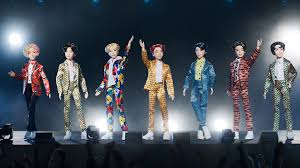Preview wallpaper cute, teddy bear, candles, hearts, teddy, love 5.4 2048x1152 33807 cute, teddy bear, candles; The Bts Army Isn T Sure How To Feel About The New Mattel Dolls Teen Vogue
