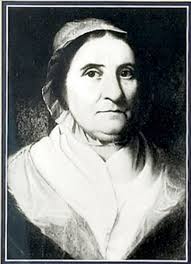 Elizabeth “Molly” Page Stark (1738-1814)