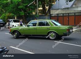 Image result for Cactus Green 1980 Mercedes