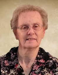 Obituary information for Rosa Mary Yeiter