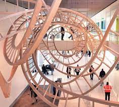 Art Is Part Of Healing At New Eskenazi Hospital Wishard Hospital Set An Example For Incorporating A Creative Arts Therapy Art Therapy Activities Art Therapist