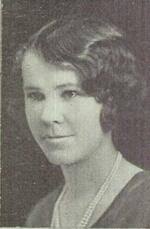 Elberta J. (Soule) Francis