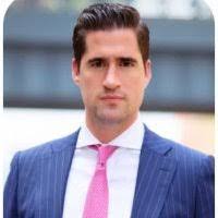 Michael Scali's Instagram, Twitter & Facebook