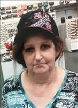 Obituary information for Patricia Gail Wood