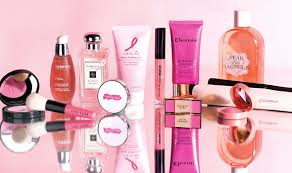 This hospital was founded in 1968 and it is located in the california. The Best Breast Cancer Awareness Beauty Products September 2015 Express Co Uk