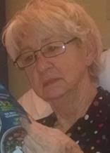 Zelda Akers Obituary