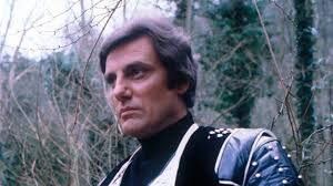 Tributes as Blake's 7 star Paul Darrow dies at age of 78