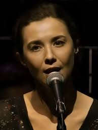 Brynn Chapman Singing