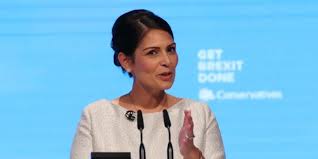 Priti was elected conservative mp for witham in may 2010. Former Aide To Priti Patel Took Overdose After Claiming She Was Bullied By Minister