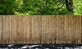 Lalu desain rumah tingkat di dalam rumah ini dibuat sepenuhnya dengan material kayu. Inspirasi Pagar Bambu Untuk Rumah Minimalis Paling Dicari
