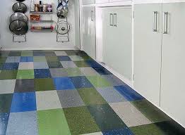 Color Your Floor Old School Vinyl Tile Patterns Vinyl Tile Vct Flooring Marmoleum Floors