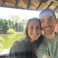 Diana Braver and Samuel Alter's Wedding Website