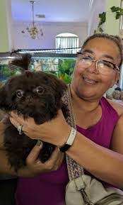 Jill Scribner's Instagram, Twitter & Facebook