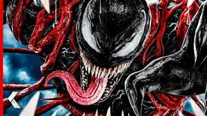Да будет карнаж» выйдет в прокат в сша 24 сентября 2021 года, а в россии картина. Venom 2 Let There Be Carnage Trailer German Deutsch 2021 Youtube