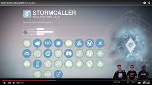 Each class is able to unlock a second and third subclass in destiny 2, but you must first reach a few specific points in the story. Subclasses Destiny Wiki Guide Ign