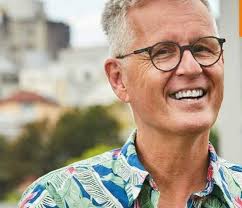 I OWE EVERYTHING TO BOB DOWNE'