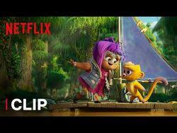 1 day ago · netflix's animated adventure vivo has a weird origin story. Vivo Netflix Wiki Fandom