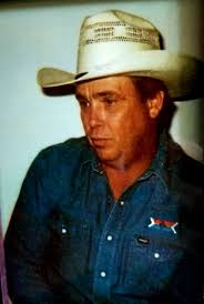 Timothy Leon Strickland (1956-2008)