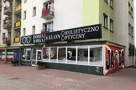 Da grasso, warszawska 1a, białystok. Kontakt Okulista Dobra Marka Stoleczna Bialystok