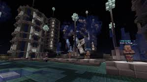Minecraft minigame servers dominate the multiplayer scene. Best Minecraft Servers 1 16 1 Survival Skyblock Factions And Extra