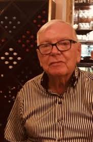 Condolence Book for Paddy Byrne (Clonmel, Tipperary)