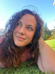 Finding peace and freedom in nature