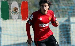 Jun 26, 2021 · luka romero, cerca de pasar a lazio el juvenil argentino quedará libre del mallorca de españa. Quien Es Y Que Tan Mexicano Es Luka Romero El Crack Del Mallorca Mediotiempo