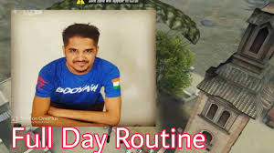 Garena free fire has more than 450 million registered users which makes it one of the most popular mobile battle royale games. Amit Bhai Daily Routine Revealed On Free Fire India Instagram Free Fire Youtube