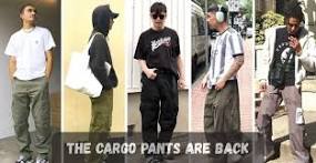Are Cargo Pants Still in Style in 2025?