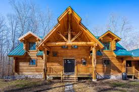 Relax in comfort at sugarloaf's signature hotel, located in the heart of the village. The Log House At Sugarloaf Vacation Rental Cash Cow