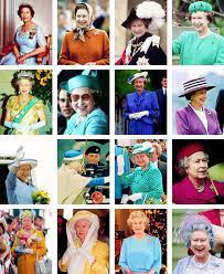 Ravishingtheroyals Queen Elizabeth Tiaras Royal Queen Queen Elizabeth
