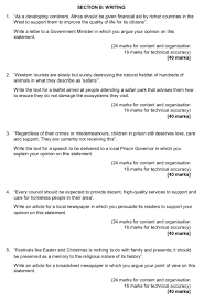 Jan 08, 2020 · jee main 2020 question papers for the exams held in january and september months are provided here. English Language Paper 2 Answers Gcse Model Answers And Revision Pack Barbara Njau