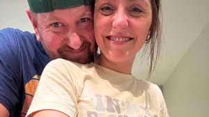 Fundraiser for Brittany Wilson by Tianna Paakkonen : Support Brittany w her  Brain Cancer Journey