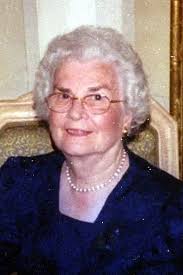 Lilliace Crager Obituary