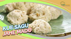 ♥️selamat datang di anekaresepkuemomy ♥️follow aja @resep_kue_kering. Resep Kue Kering Kue Sagu Jahe Madu Resep Kue Kering Sederhana Yang Bisa Dibuat Siapa Saja Youtube