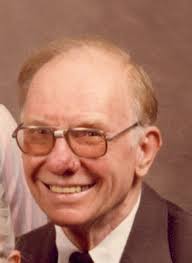 Obituary information for Reverend Karl R. Schnabel