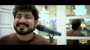 Zara Si Dil Main. Cover Song... By. Zee Ali