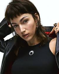 Pin de ericka gonzalez em cabello em 2025