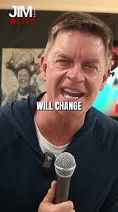 It’s all one big show…