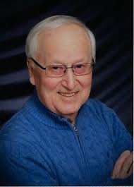 Donald P. Endries Obituary