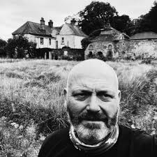 Irish Country Houses