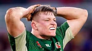 Jack Nowell: Don't pick me for England World Cup squad