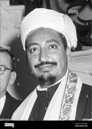 Muhammad al Black and White Stock Photos & Images