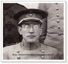 El Desastre de Annual: La atención médica durante el Desastre de Annual