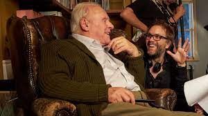 Anthony hopkins plays a man suffering from dementia, whose reality changes over and over again, in the father. ©sony pictures/courtesy everett. The Father Director Mines New Cinematic Depth Out Of Acclaimed Play Deadline